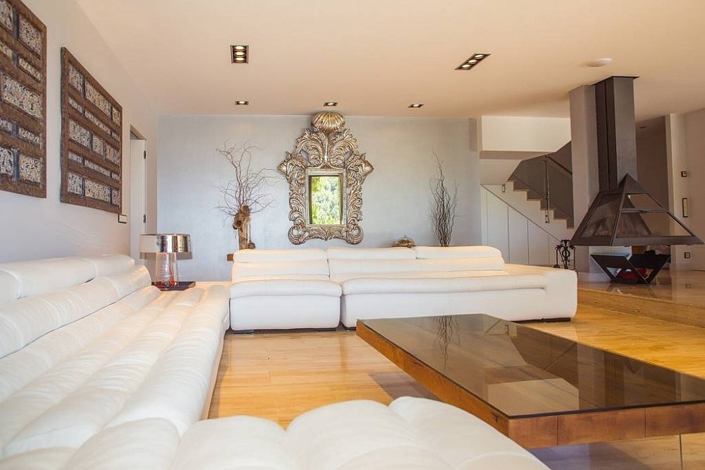 Hus i Tossa de Mar, Girona, Spanien 6 sovrum, 476 kvm. Nr. 22435