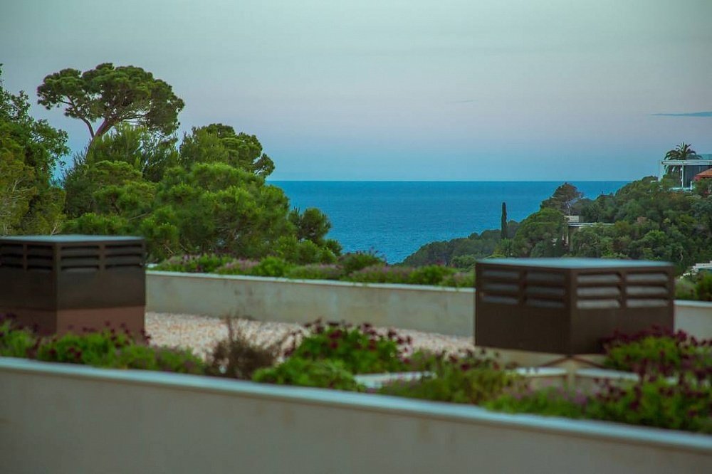 Hus i Tossa de Mar, Girona, Spanien 6 sovrum, 476 kvm. Nr. 22435