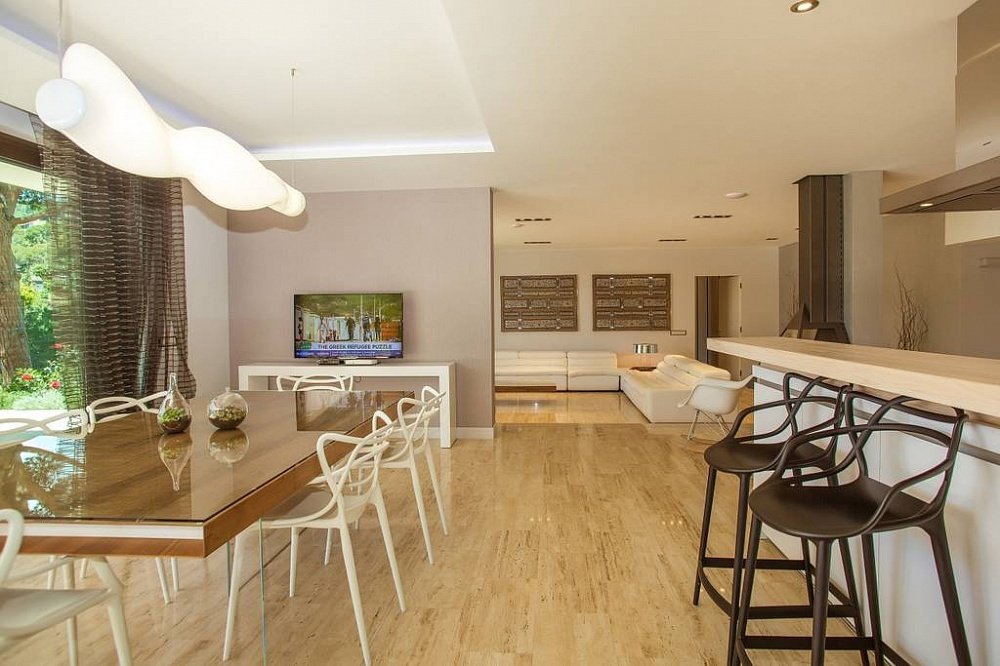 Hus i Tossa de Mar, Girona, Spanien 6 sovrum, 476 kvm. Nr. 22435