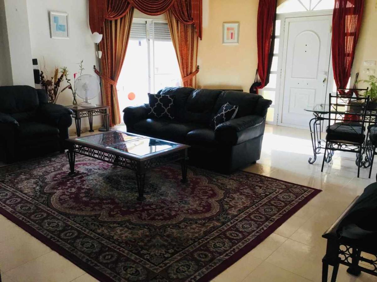 Villa a La Murada, Alicante, Spagna 4 camere da letto, 210 mq. N° 101861