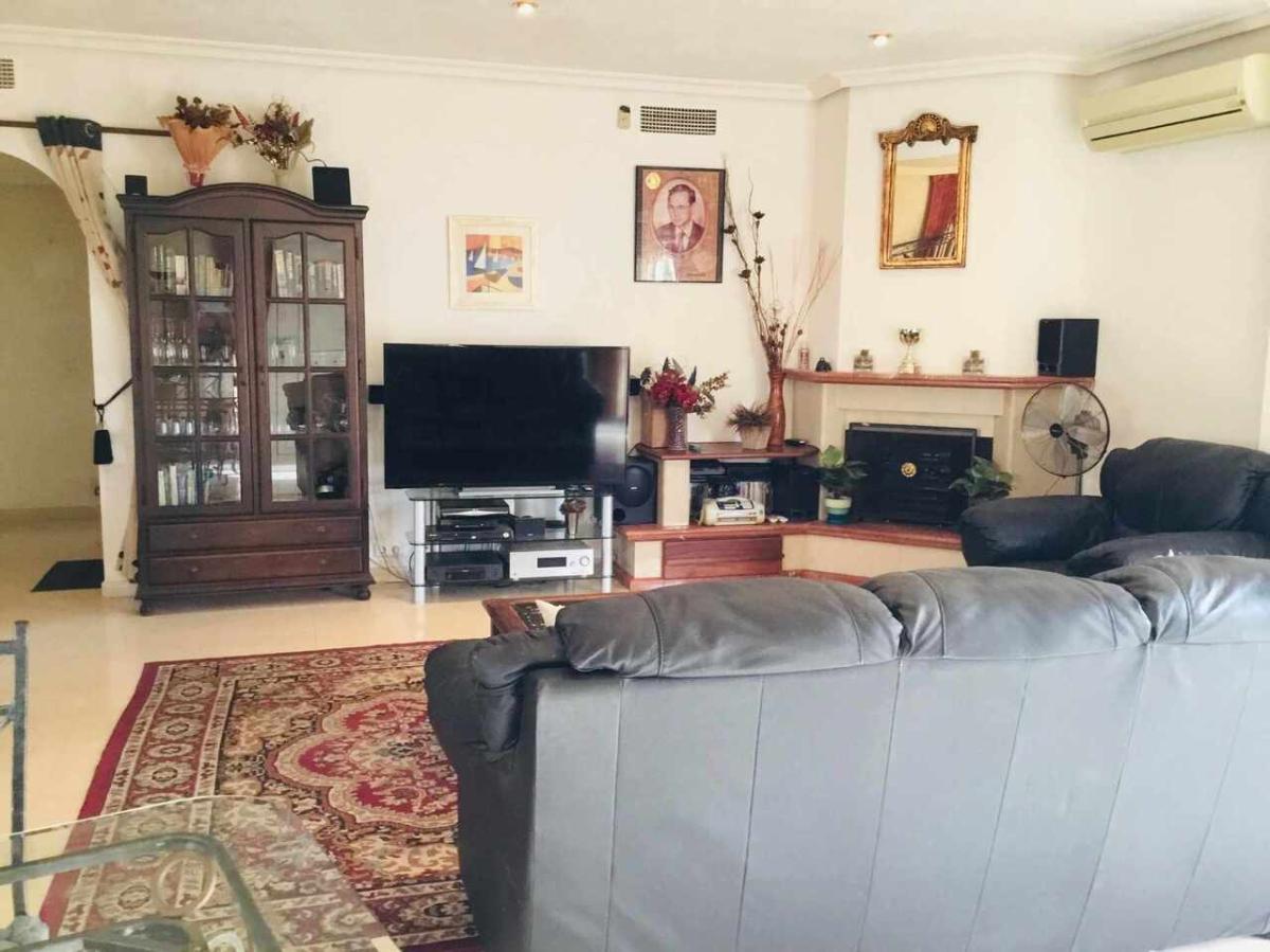 Villa a La Murada, Alicante, Spagna 4 camere da letto, 210 mq. N° 101861