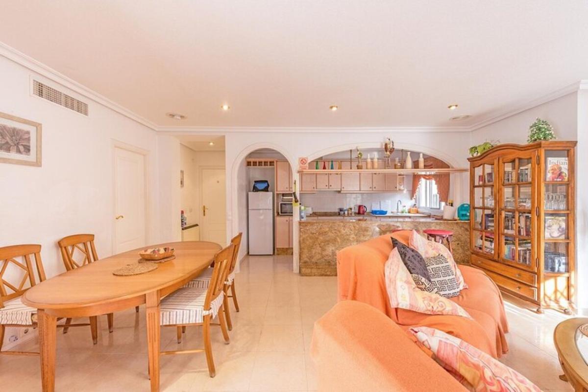 Villa a La Murada, Alicante, Spagna 4 camere da letto, 210 mq. N° 101861