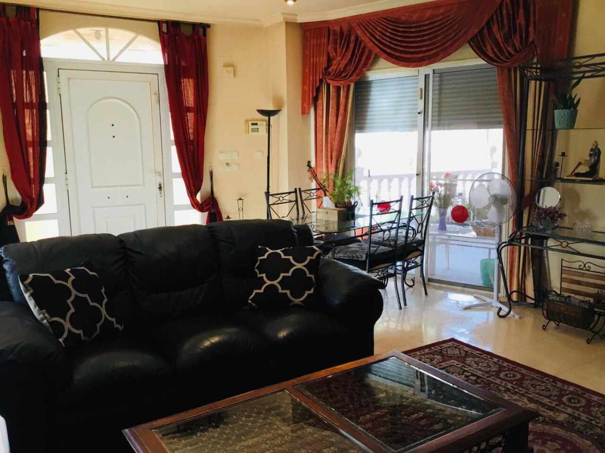 Villa a La Murada, Alicante, Spagna 4 camere da letto, 210 mq. N° 101861