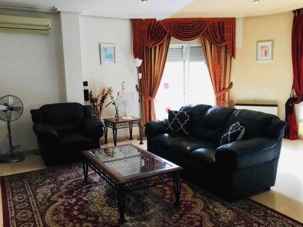 Villa a La Murada, Alicante, Spagna 4 camere da letto, 210 mq. N° 101861