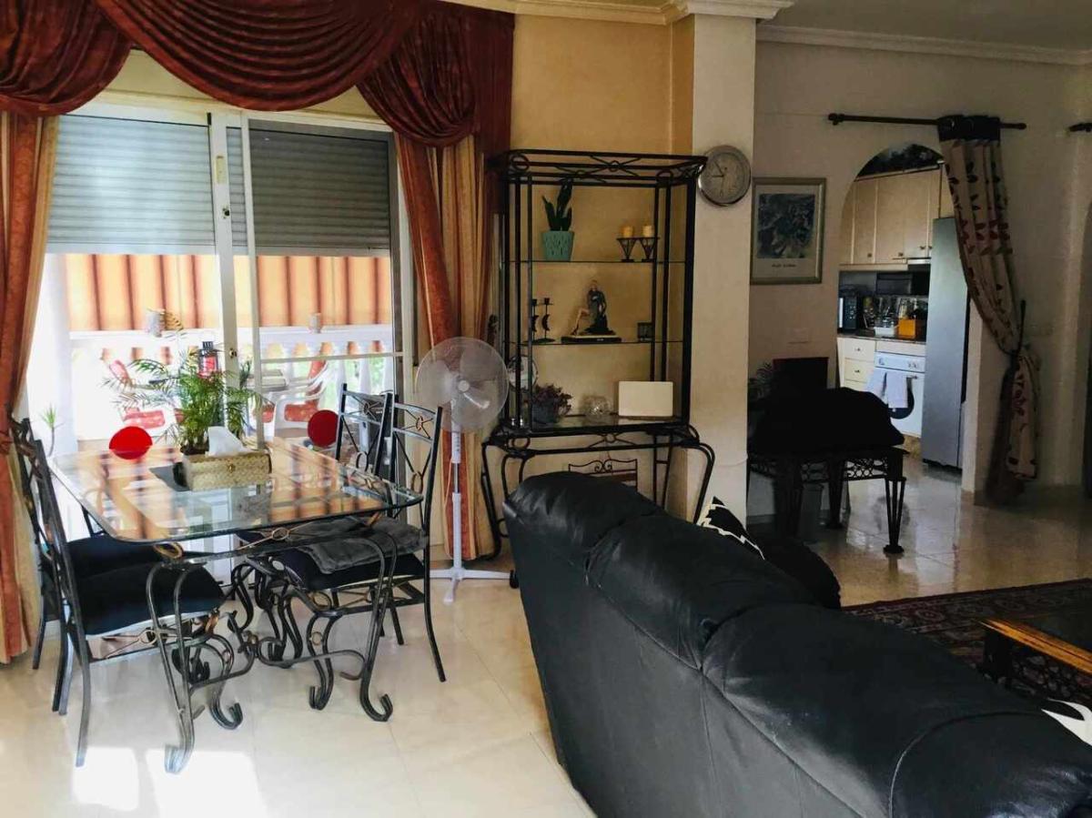 Villa a La Murada, Alicante, Spagna 4 camere da letto, 210 mq. N° 101861