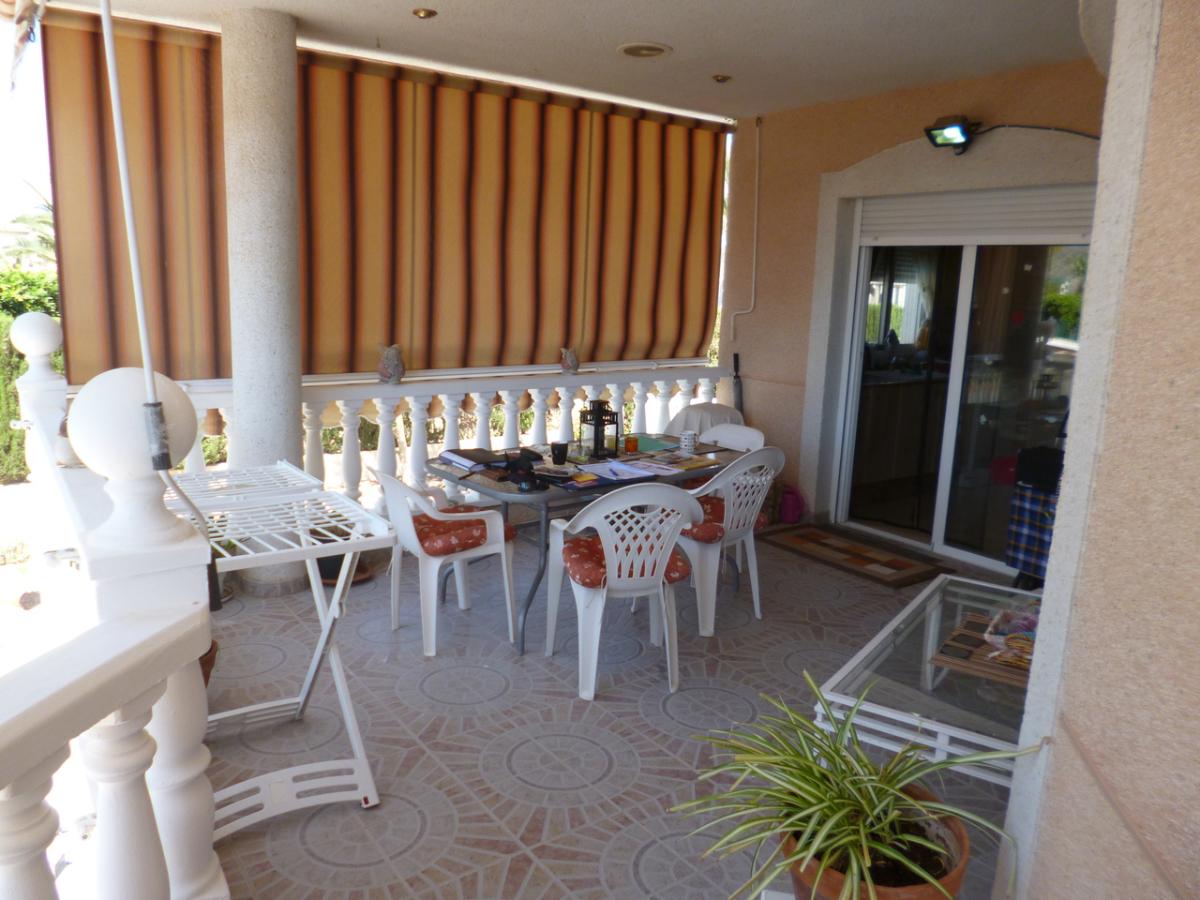 Villa a La Murada, Alicante, Spagna 4 camere da letto, 210 mq. N° 101861
