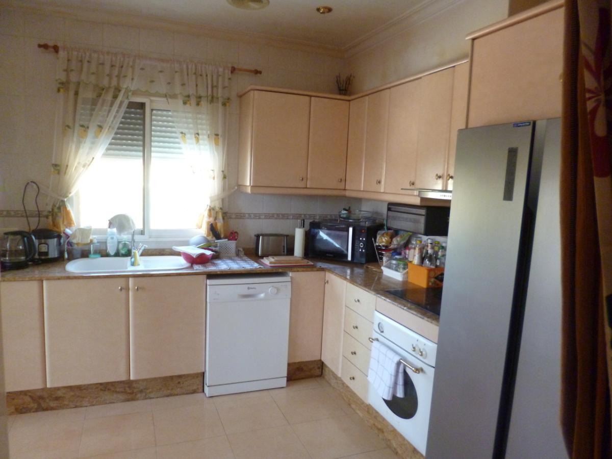 Villa a La Murada, Alicante, Spagna 4 camere da letto, 210 mq. N° 101861