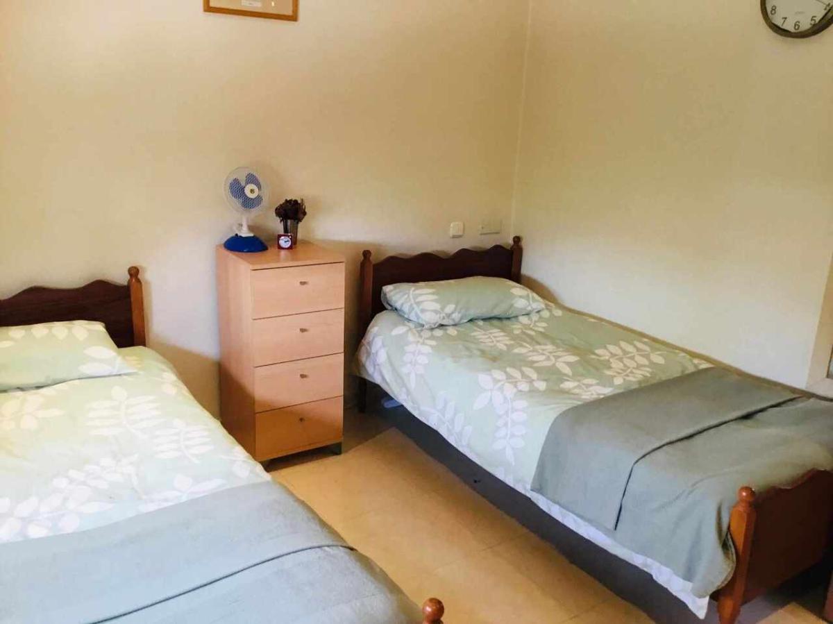 Villa a La Murada, Alicante, Spagna 4 camere da letto, 210 mq. N° 101861