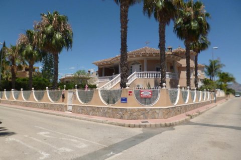 Villa in La Murada, Alicante, Spanien 4 Schlafzimmer, 210 m2 Nr. 101861