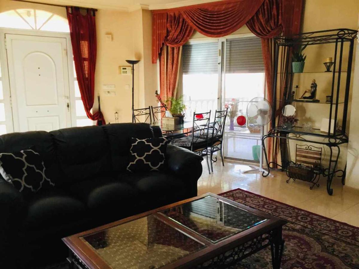 Villa a La Murada, Alicante, Spagna 4 camere da letto, 210 mq. N° 101861