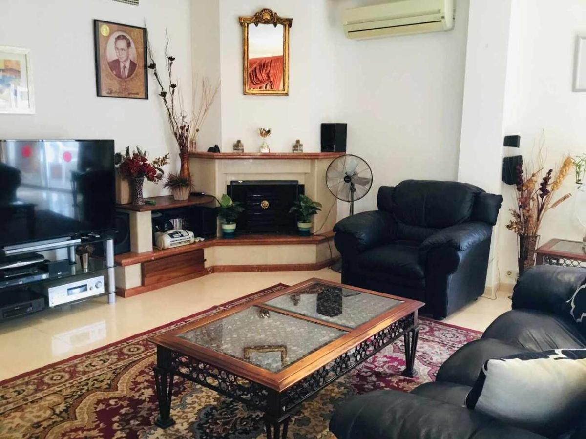 Villa a La Murada, Alicante, Spagna 4 camere da letto, 210 mq. N° 101861