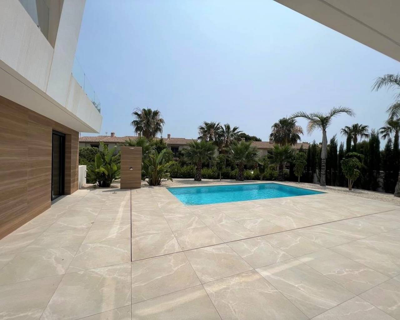 Villa Calpe, Alicante, Spānijā 4 istabas, 325 m2 Nr. 88949