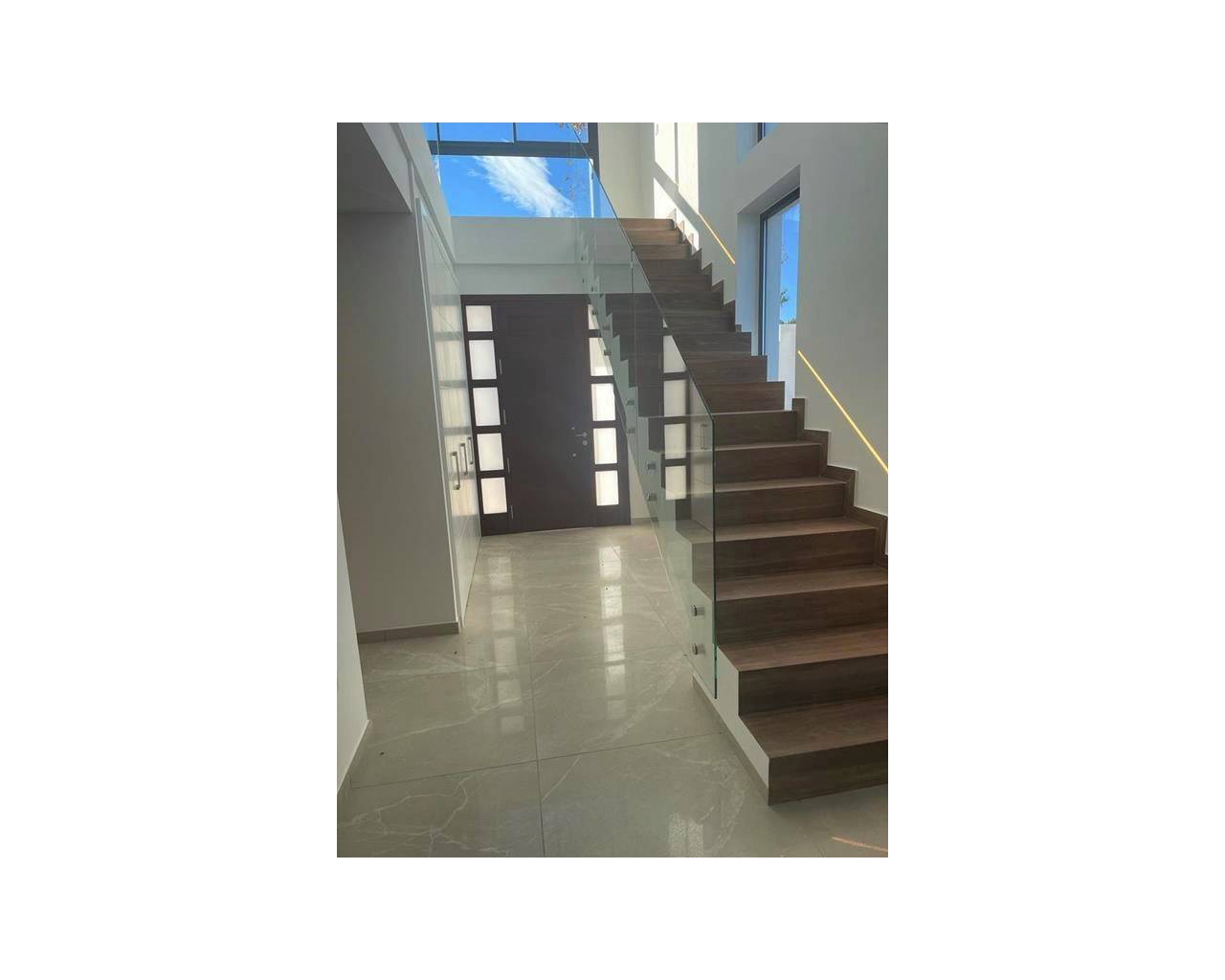 Villa Calpe, Alicante, Spānijā 4 istabas, 325 m2 Nr. 88949