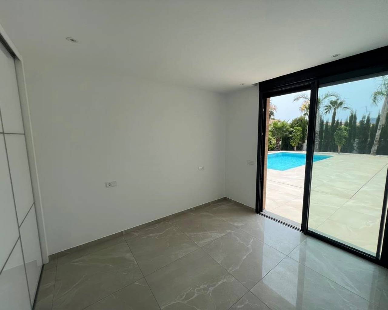 Villa Calpe, Alicante, Spānijā 4 istabas, 325 m2 Nr. 88949