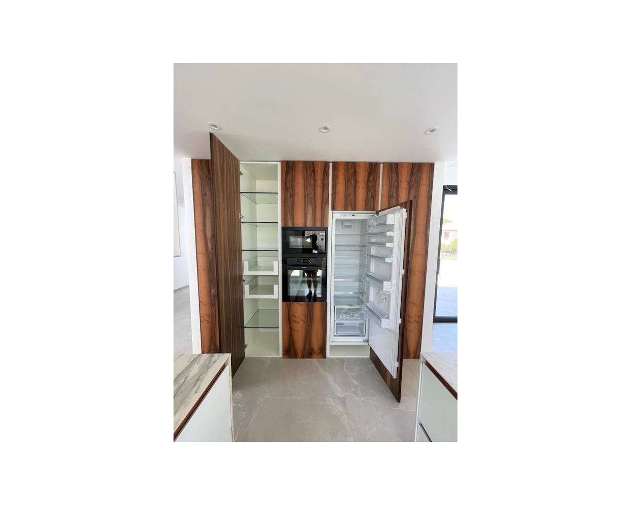 Villa Calpe, Alicante, Spānijā 4 istabas, 325 m2 Nr. 88949