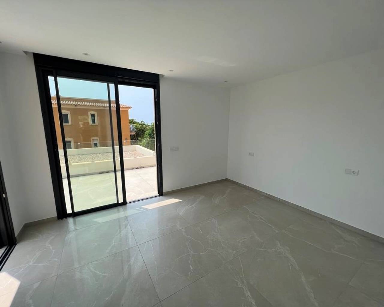 Villa Calpe, Alicante, Spānijā 4 istabas, 325 m2 Nr. 88949
