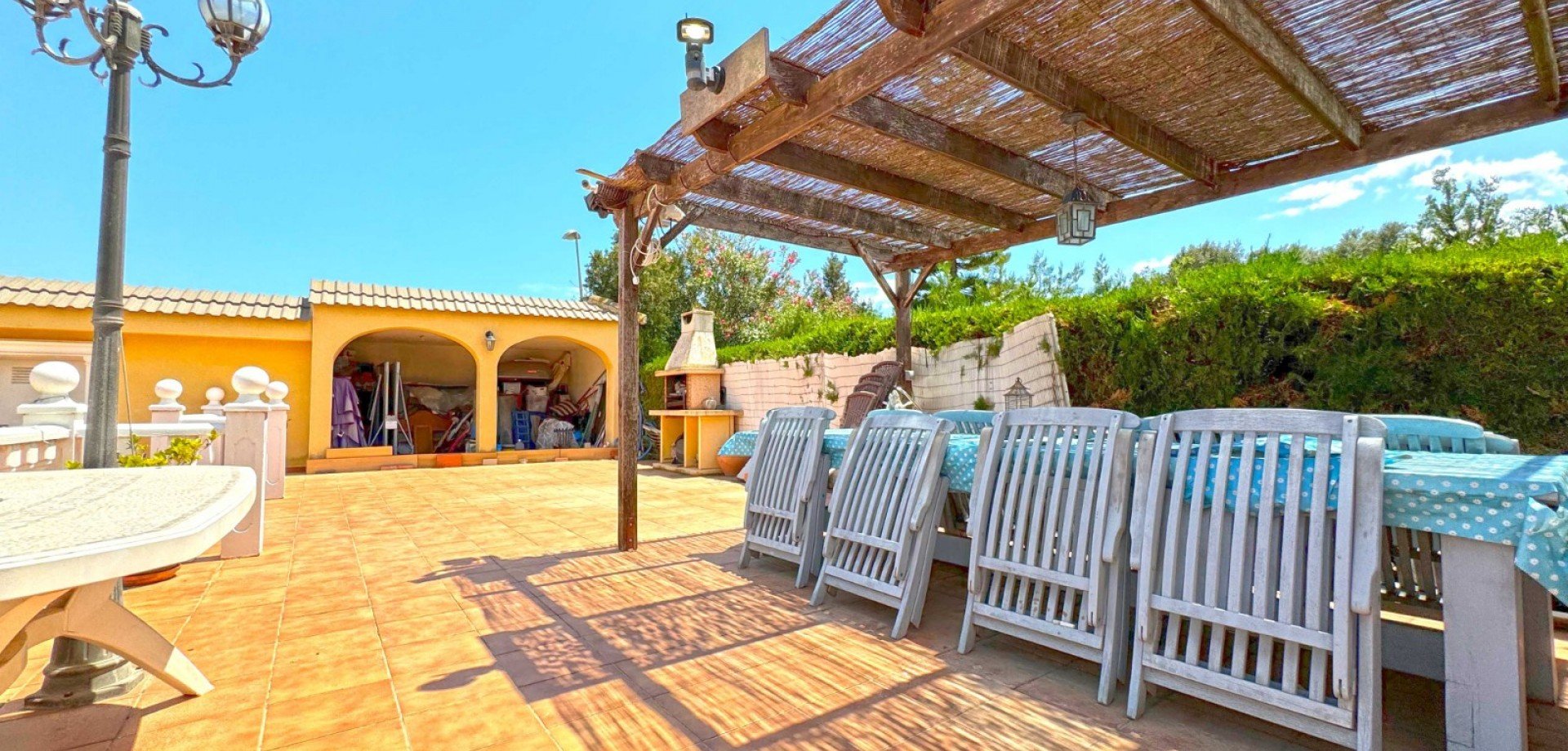 Villa à Torrevieja, Alicante, Espagne 6 chambres, 340 m2 No. 115149