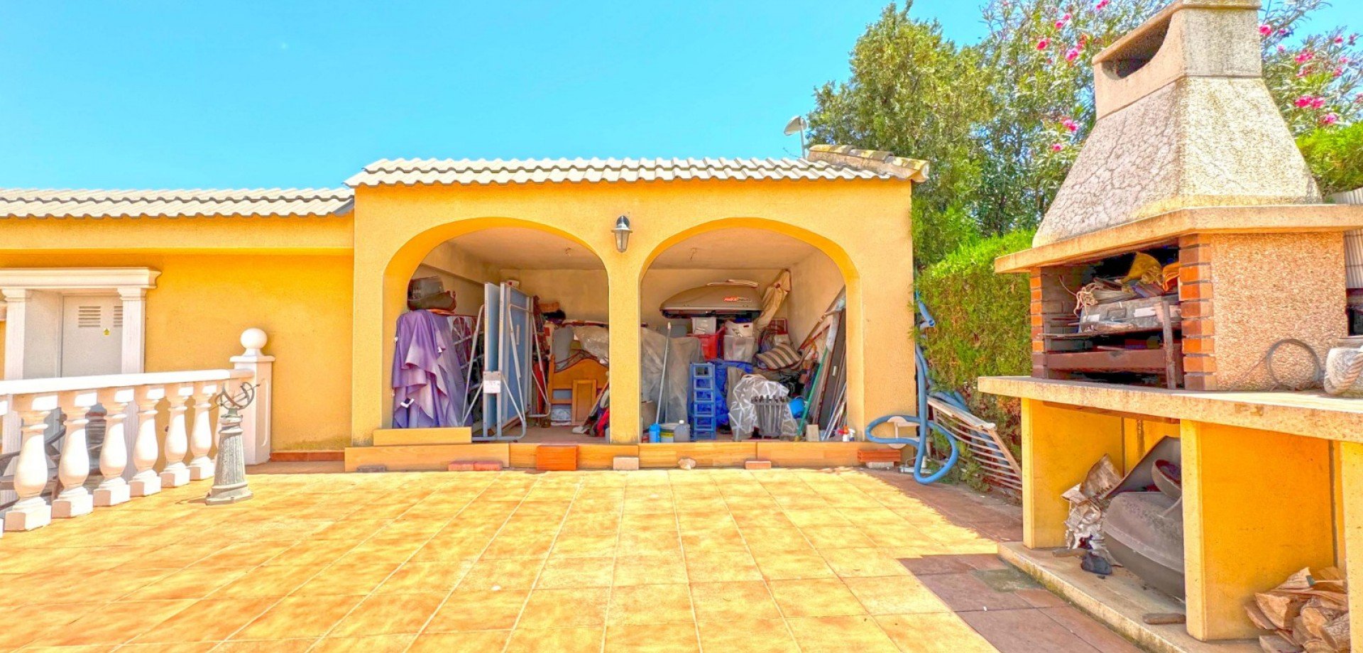 Villa à Torrevieja, Alicante, Espagne 6 chambres, 340 m2 No. 115149