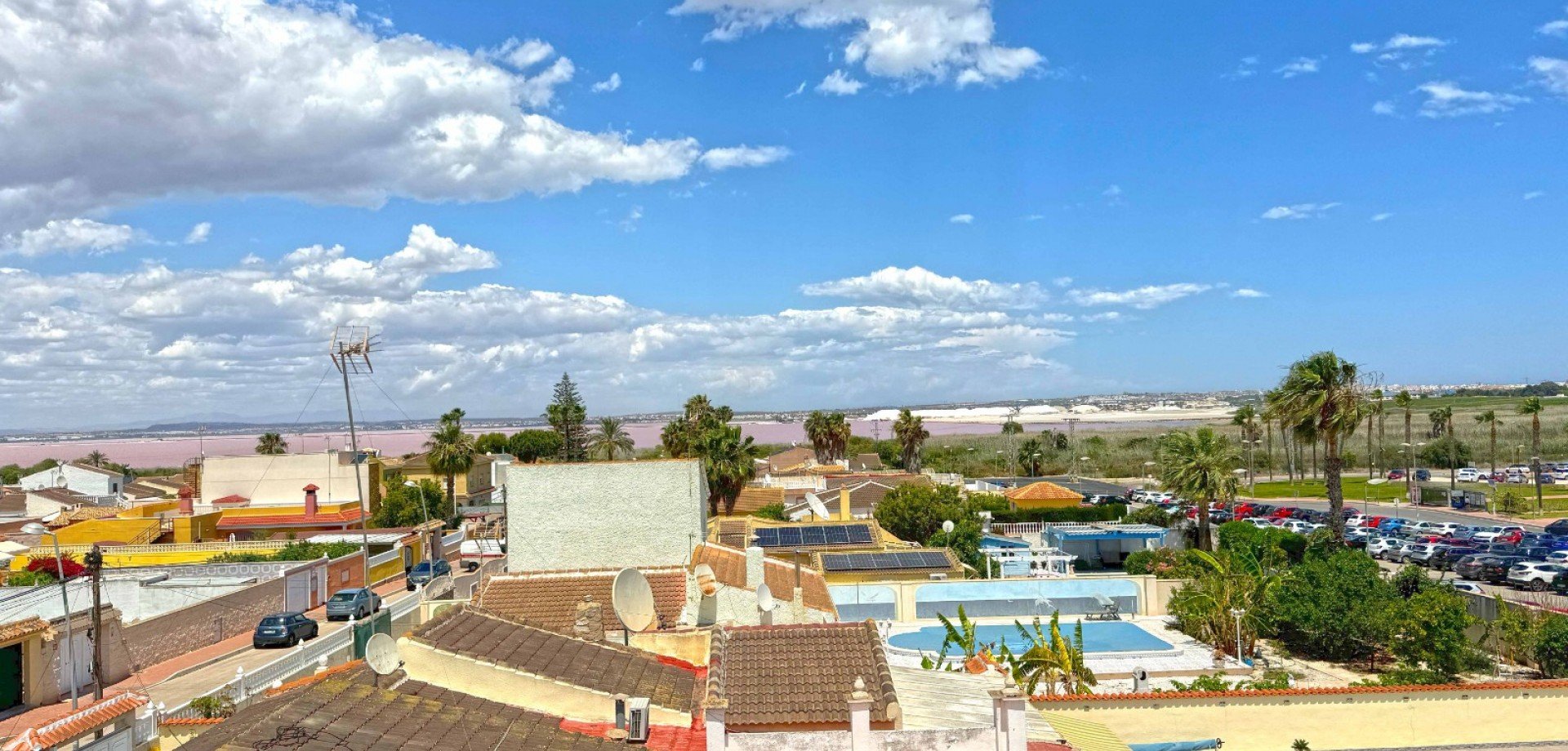 Villa à Torrevieja, Alicante, Espagne 6 chambres, 340 m2 No. 115149
