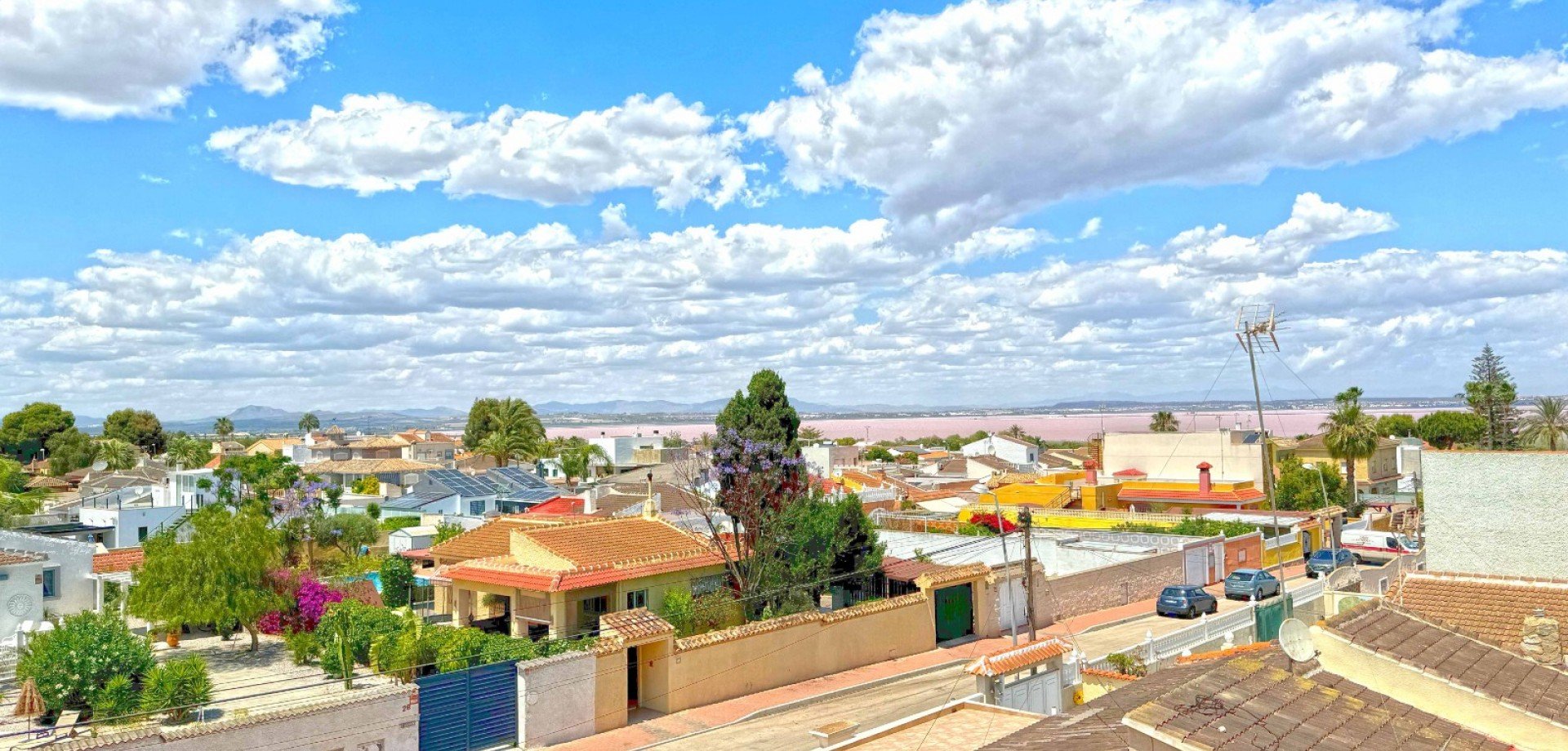 Villa à Torrevieja, Alicante, Espagne 6 chambres, 340 m2 No. 115149