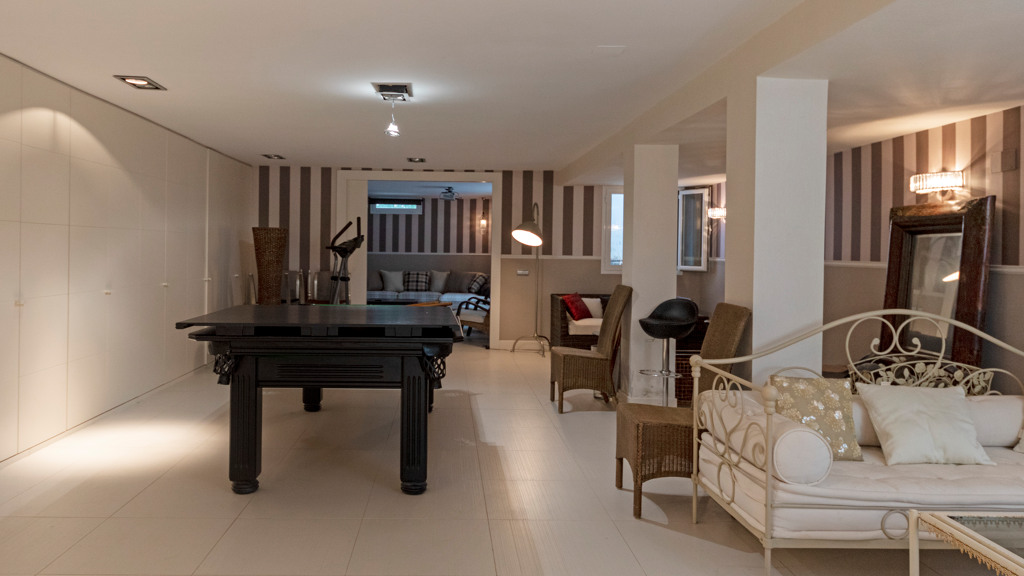 Huvila Chiclana de la Frontera, Cadiz, Espanja 5 makuuhuonetta, 445 m2 No. 105688