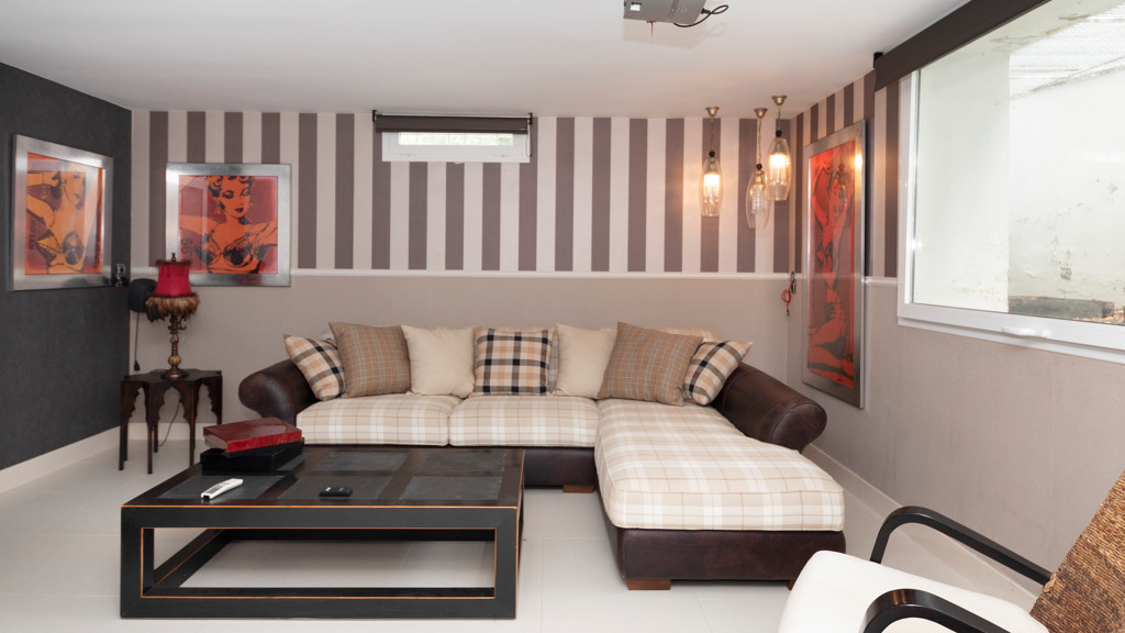 Huvila Chiclana de la Frontera, Cadiz, Espanja 5 makuuhuonetta, 445 m2 No. 105688