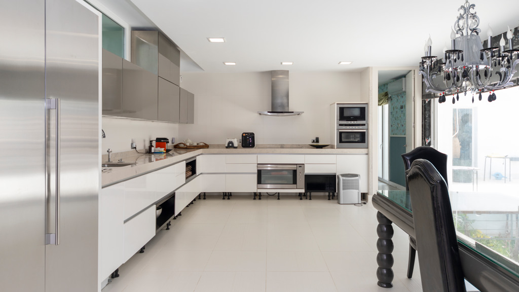 Huvila Chiclana de la Frontera, Cadiz, Espanja 5 makuuhuonetta, 445 m2 No. 105688