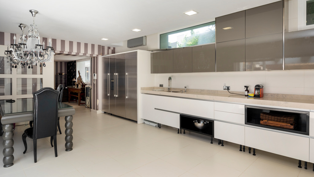 Huvila Chiclana de la Frontera, Cadiz, Espanja 5 makuuhuonetta, 445 m2 No. 105688