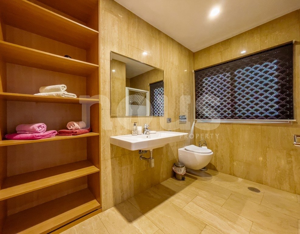 Villa à Adeje, Tenerife, Espagne 3 chambres, 227 m2 No. 103089