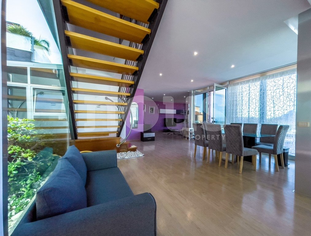 Villa à Adeje, Tenerife, Espagne 3 chambres, 227 m2 No. 103089