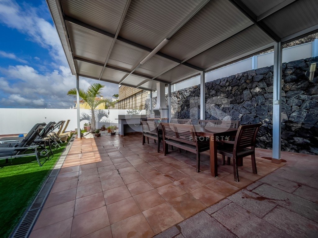 Villa à Adeje, Tenerife, Espagne 3 chambres, 227 m2 No. 103089