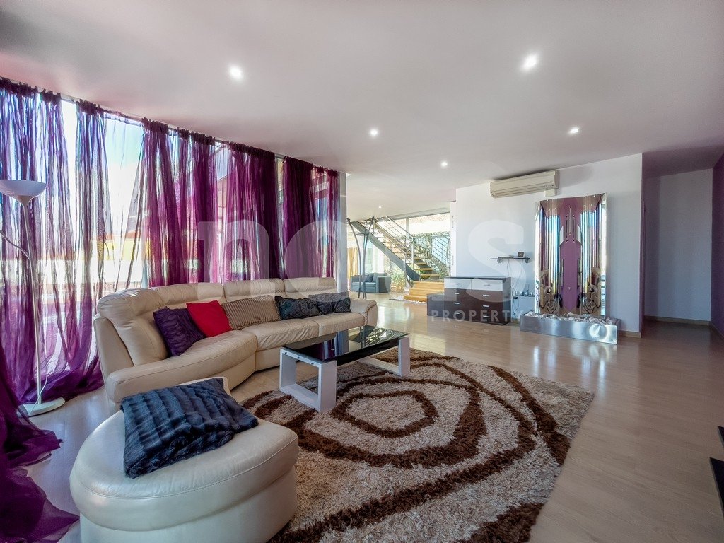 Villa à Adeje, Tenerife, Espagne 3 chambres, 227 m2 No. 103089