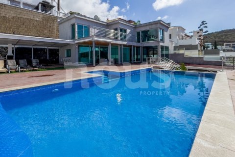 Villa in Adeje, Tenerife, Spanien 3 Schlafzimmer, 227 m2 Nr. 103089