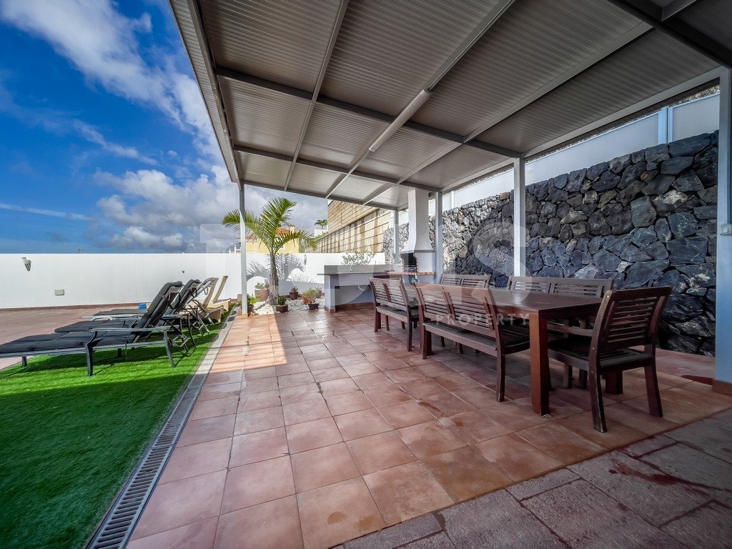 Villa à Adeje, Tenerife, Espagne 3 chambres, 227 m2 No. 103089