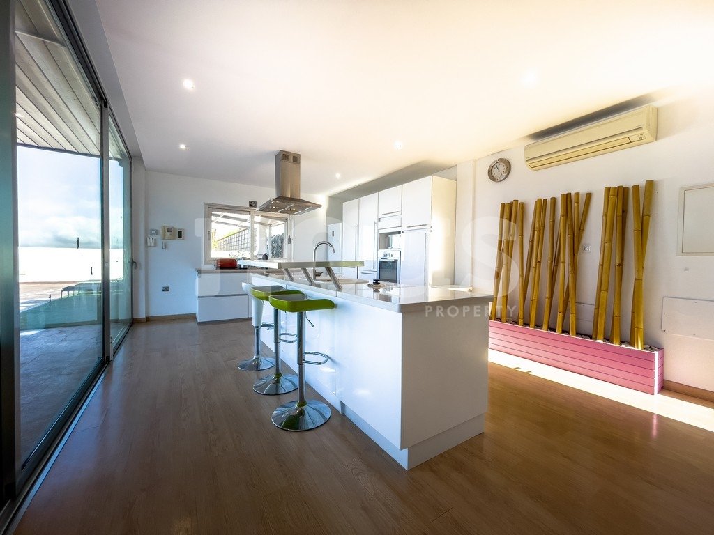 Villa à Adeje, Tenerife, Espagne 3 chambres, 227 m2 No. 103089