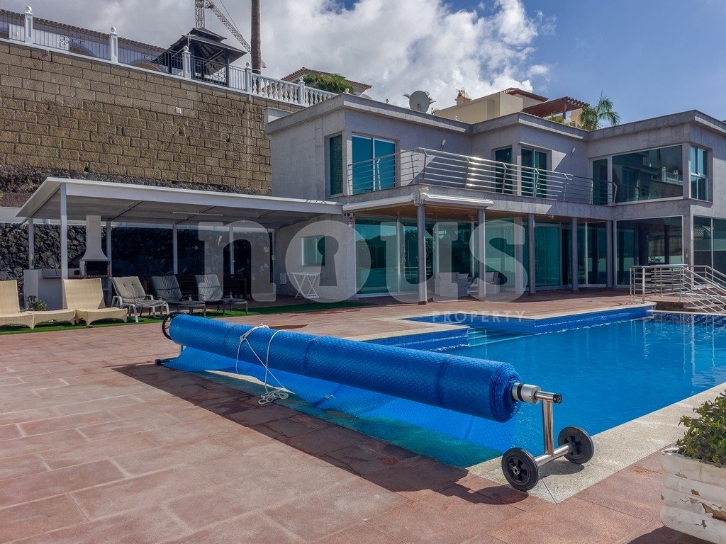 Villa à Adeje, Tenerife, Espagne 3 chambres, 227 m2 No. 103089