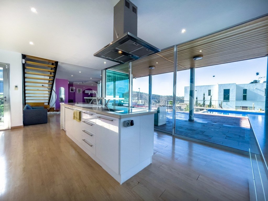 Villa à Adeje, Tenerife, Espagne 3 chambres, 227 m2 No. 103089