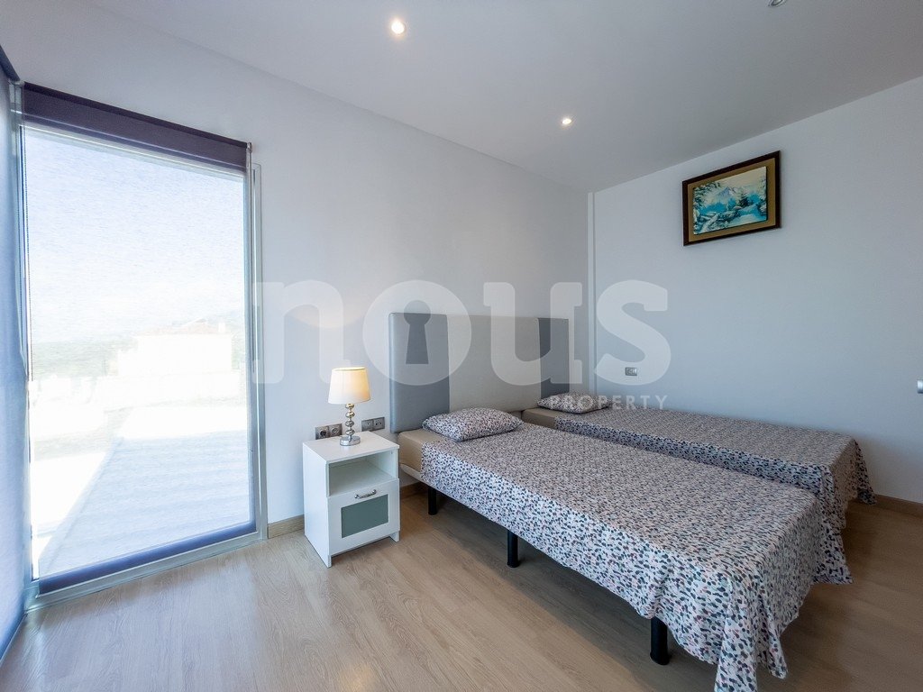 Villa à Adeje, Tenerife, Espagne 3 chambres, 227 m2 No. 103089