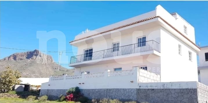 Willa w Buzanada, Tenerife, Hiszpania 6 sypialni, 310 mkw. nr 102990
