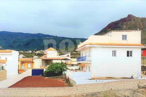 Villa à Buzanada, Tenerife, Espagne 6 chambres, 310 m2 No. 102990