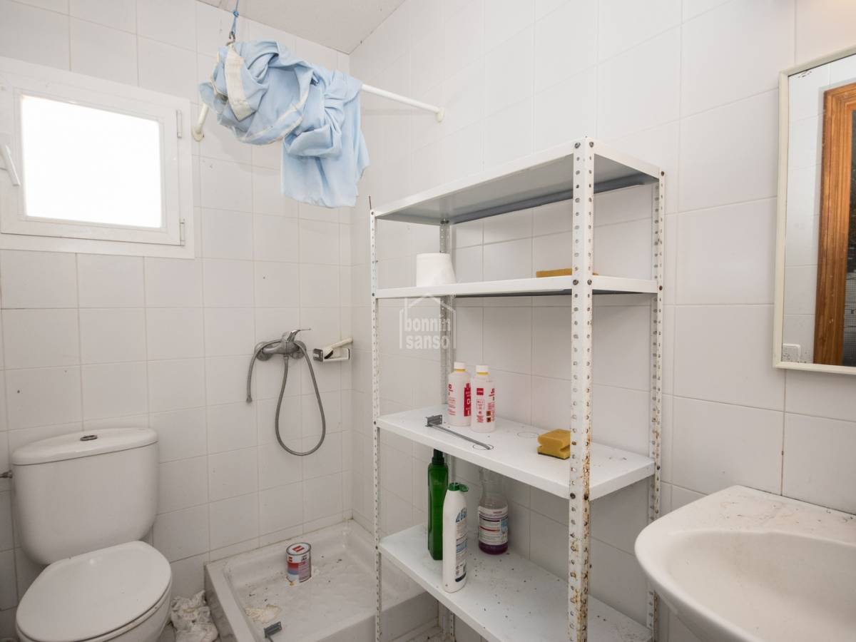 Gewerbeimmobilien in Mahon, Menorca, Spanien 230 m2 Nr. 89117