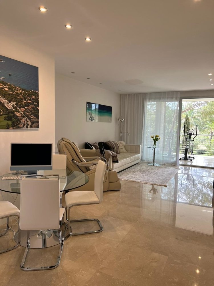 Penthouse à Bendinat, Mallorca, Espagne 2 chambres, 210 m2 No. 103878