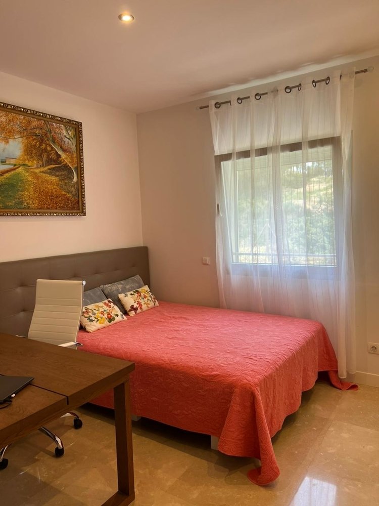Penthouse à Bendinat, Mallorca, Espagne 2 chambres, 210 m2 No. 103878