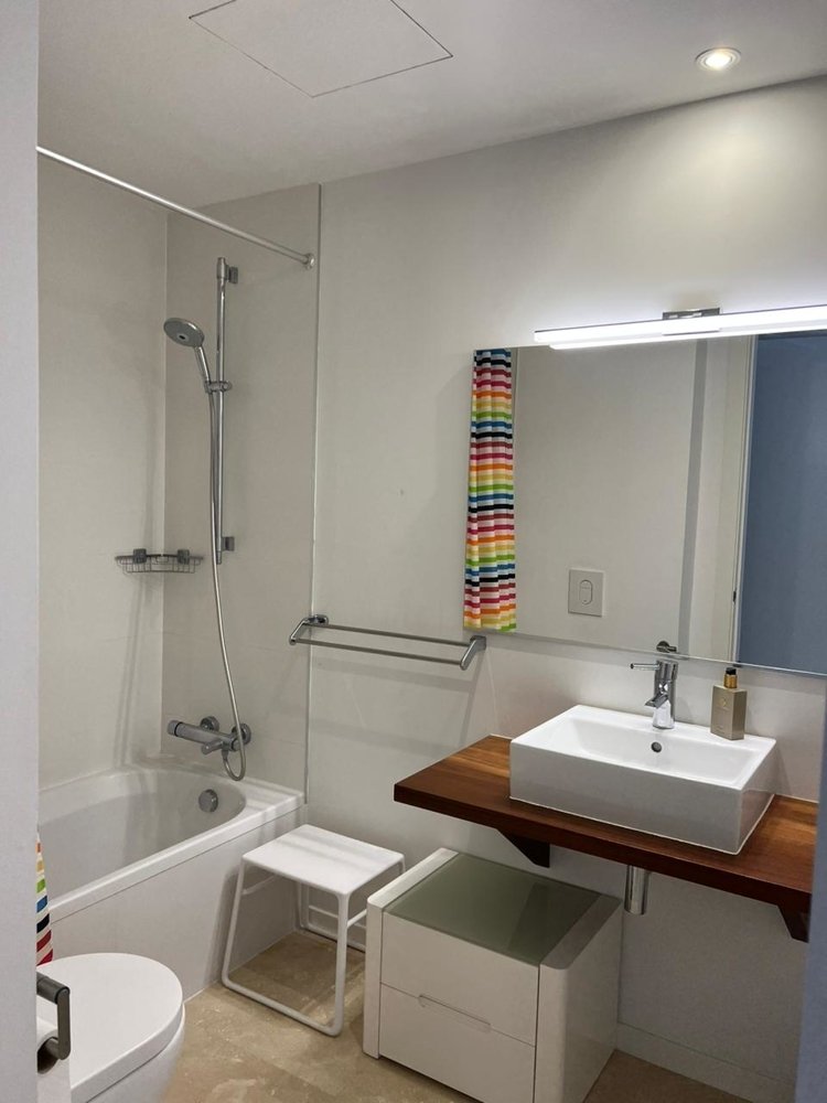 Penthouse à Bendinat, Mallorca, Espagne 2 chambres, 210 m2 No. 103878