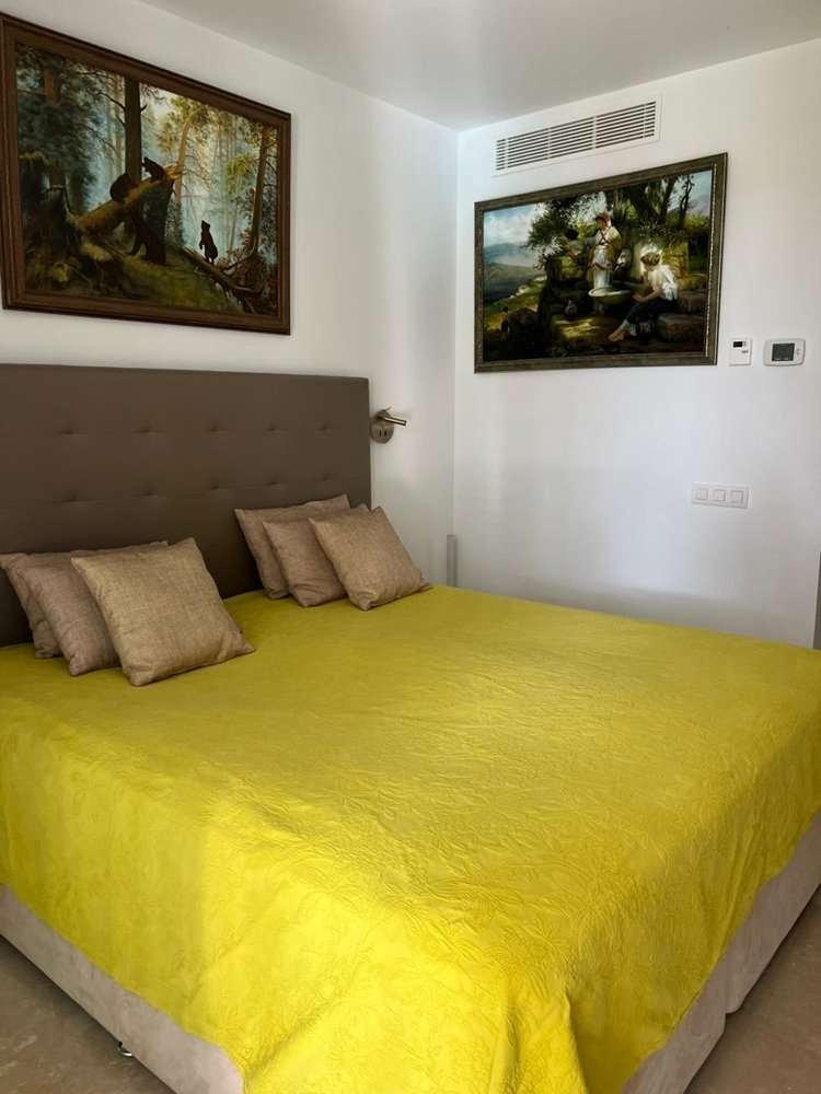 Penthouse à Bendinat, Mallorca, Espagne 2 chambres, 210 m2 No. 103878