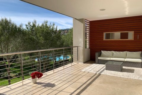 Penthouse à Bendinat, Mallorca, Espagne 2 chambres, 210 m2 No. 103878