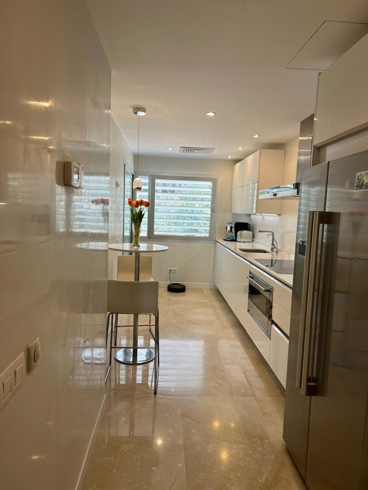 Penthouse à Bendinat, Mallorca, Espagne 2 chambres, 210 m2 No. 103878