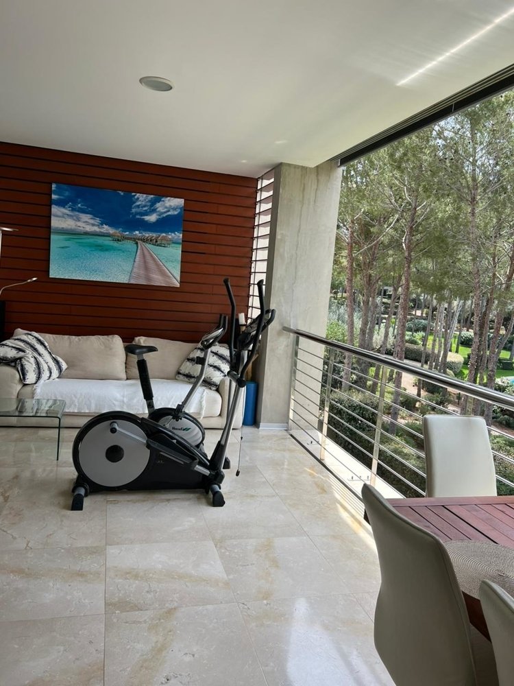 Penthouse à Bendinat, Mallorca, Espagne 2 chambres, 210 m2 No. 103878