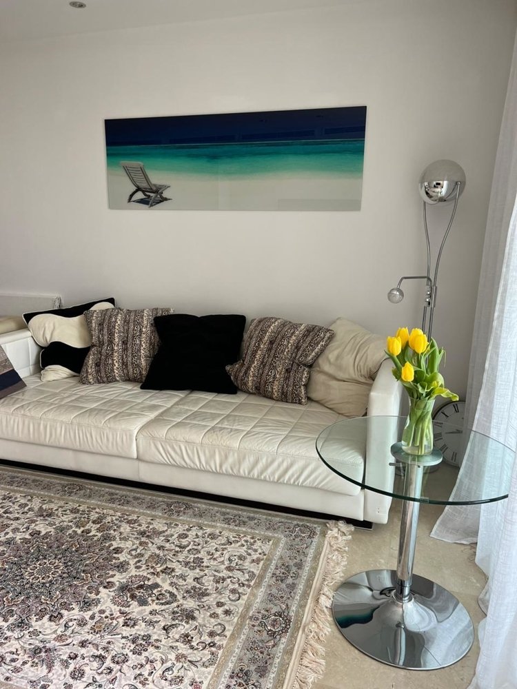 Penthouse à Bendinat, Mallorca, Espagne 2 chambres, 210 m2 No. 103878