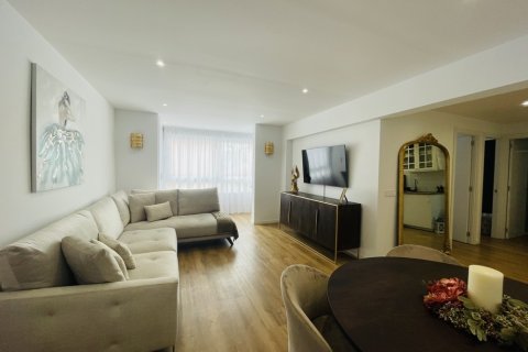 Huoneisto Magalluf, Mallorca, Espanja 2 makuuhuonetta, 66 m2 No. 103886